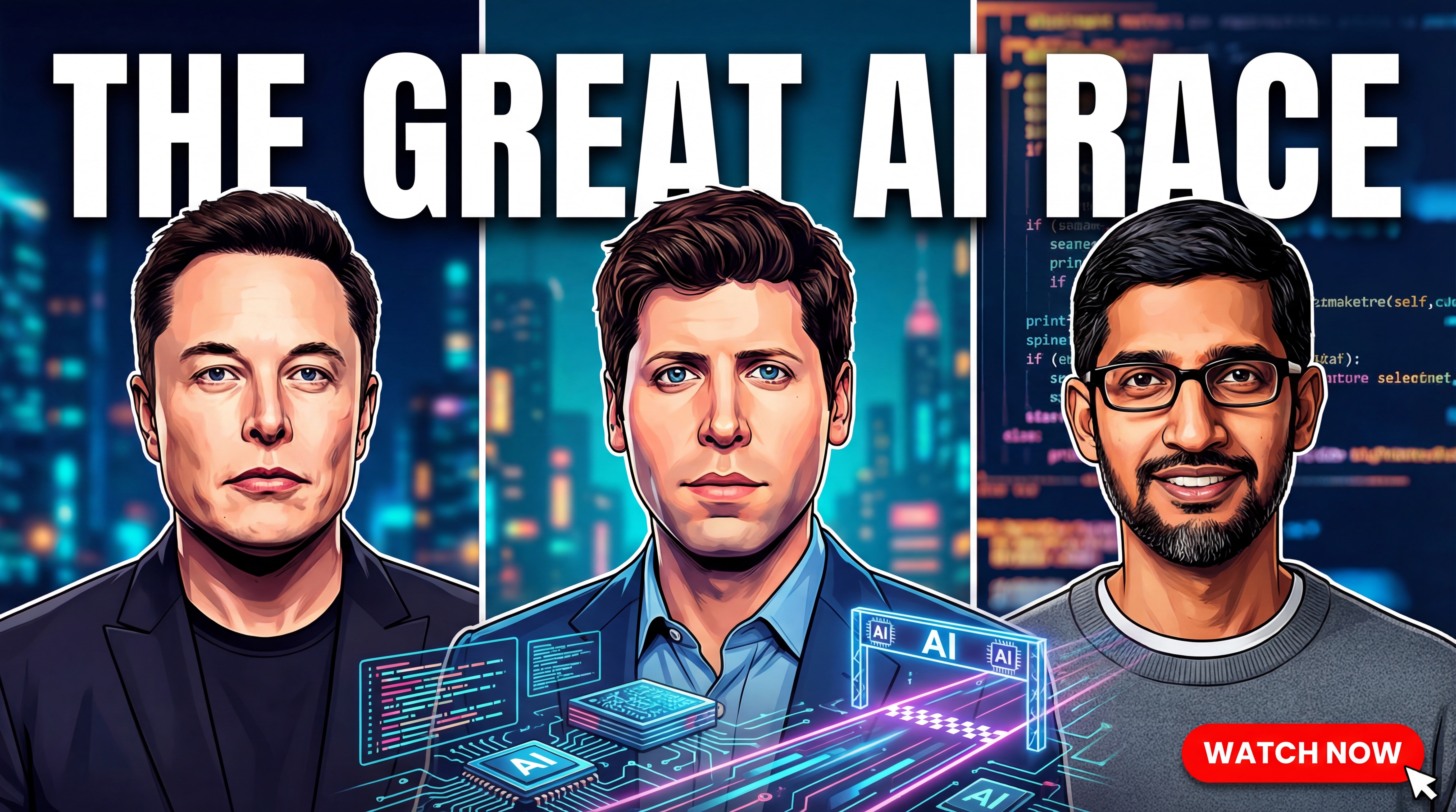 YouTube thumbnail example 1